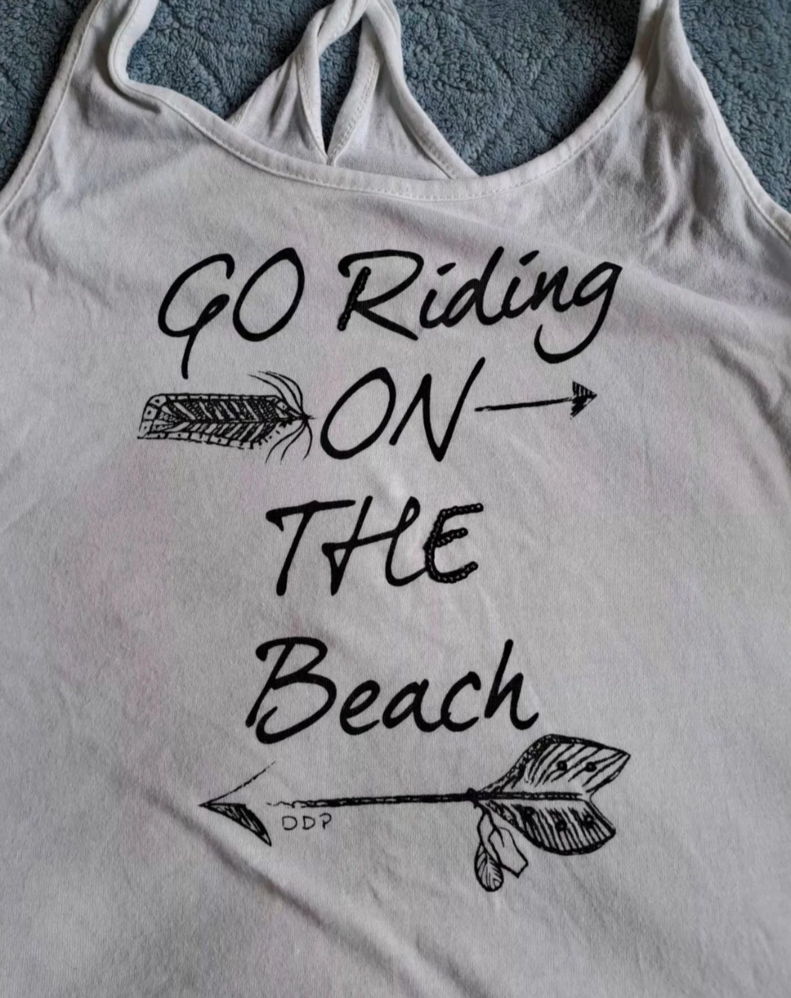 DDP Tanktop 14 jaar – photo 2